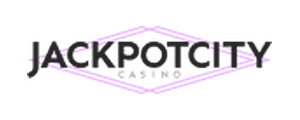 Jackpot City logo