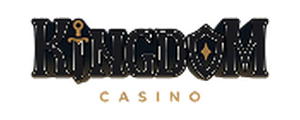 Kingdom Casino logo
