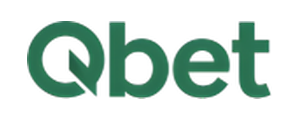 Qbet logo